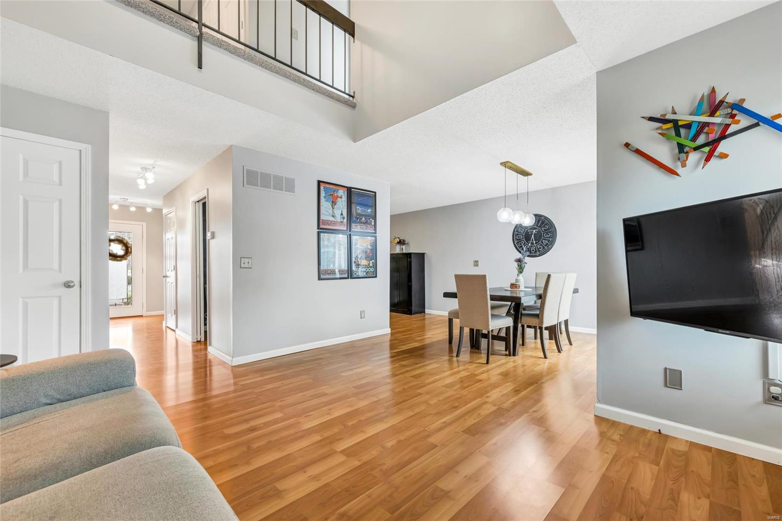 323 Devonshire Court