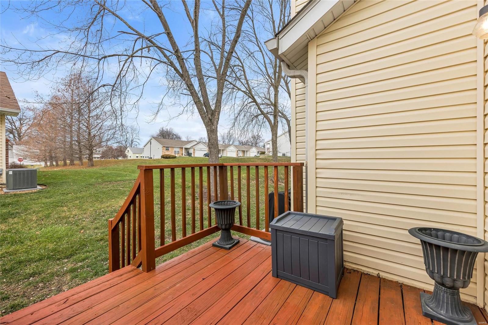 323 Devonshire Court