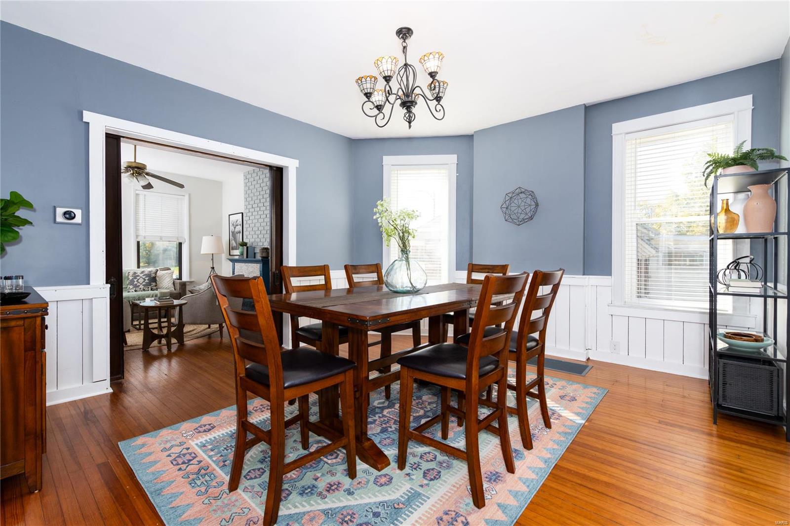 7113 Morganford Road