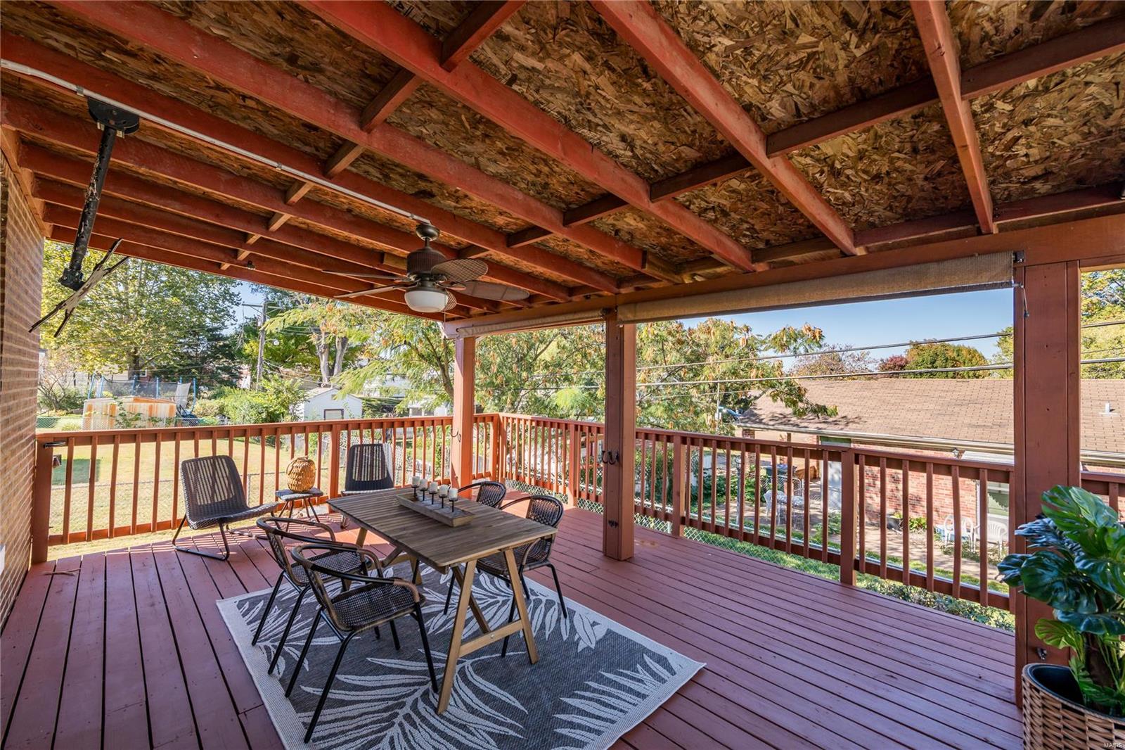 7113 Morganford Road