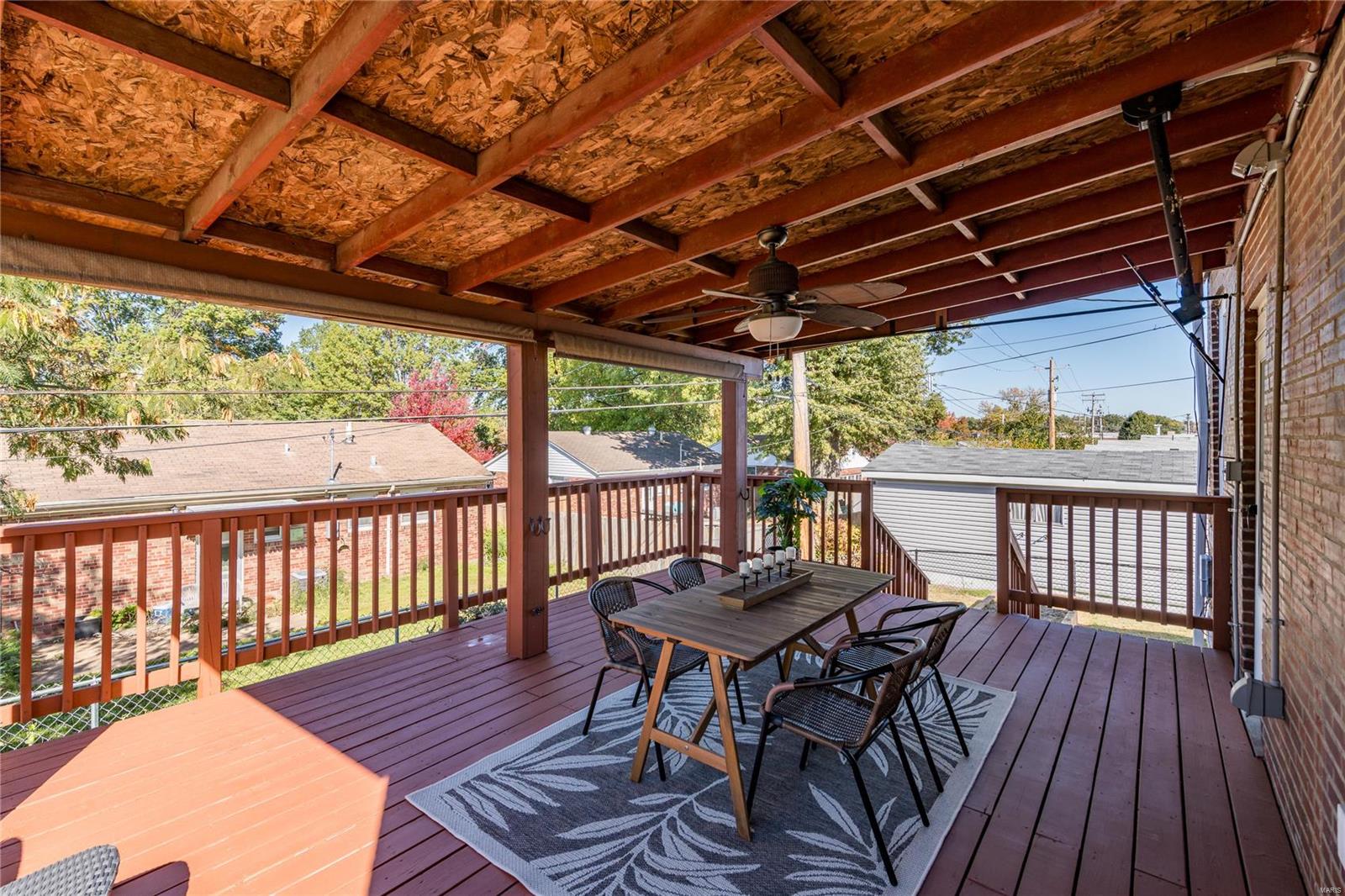 7113 Morganford Road