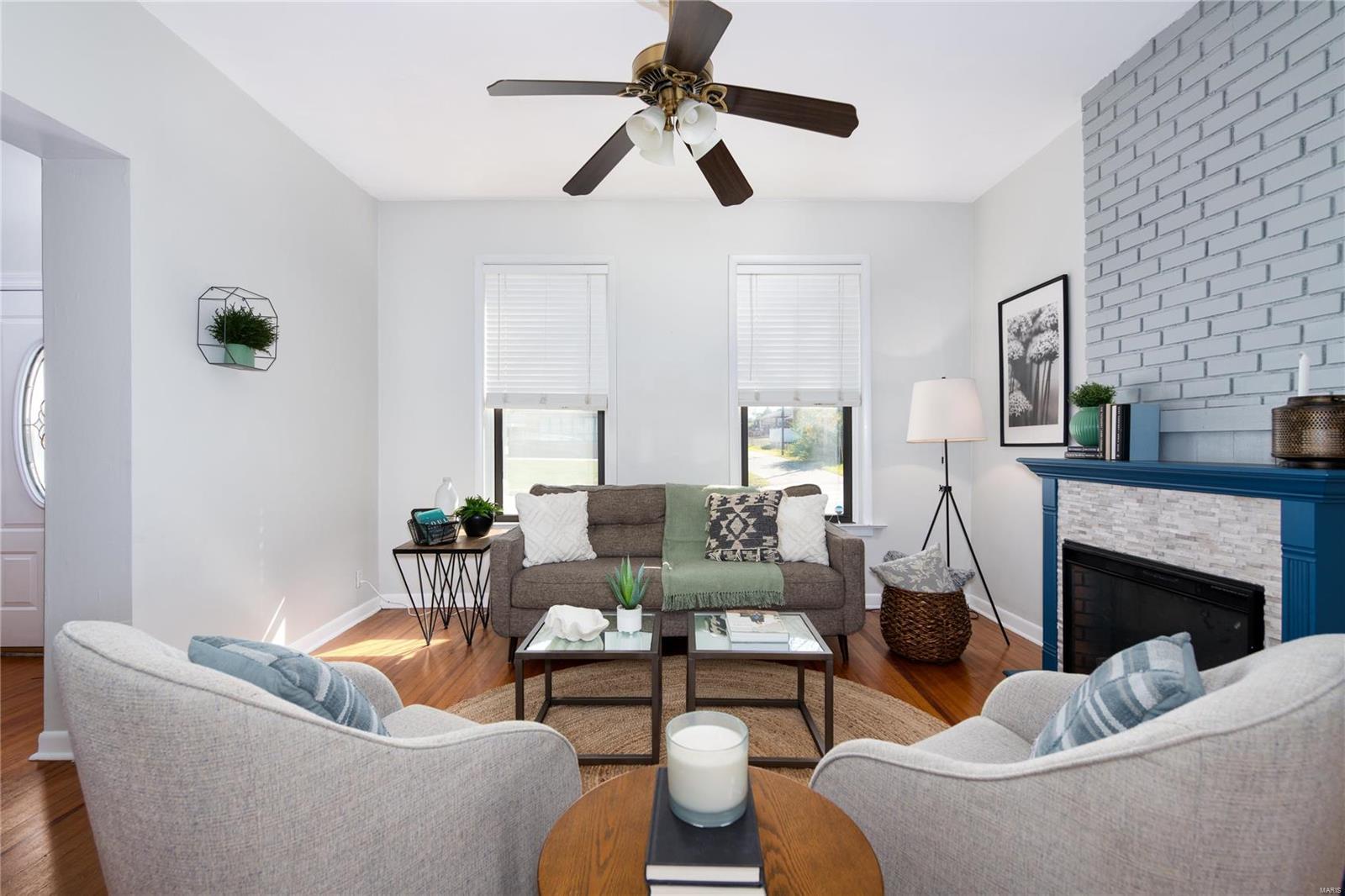 7113 Morganford Road