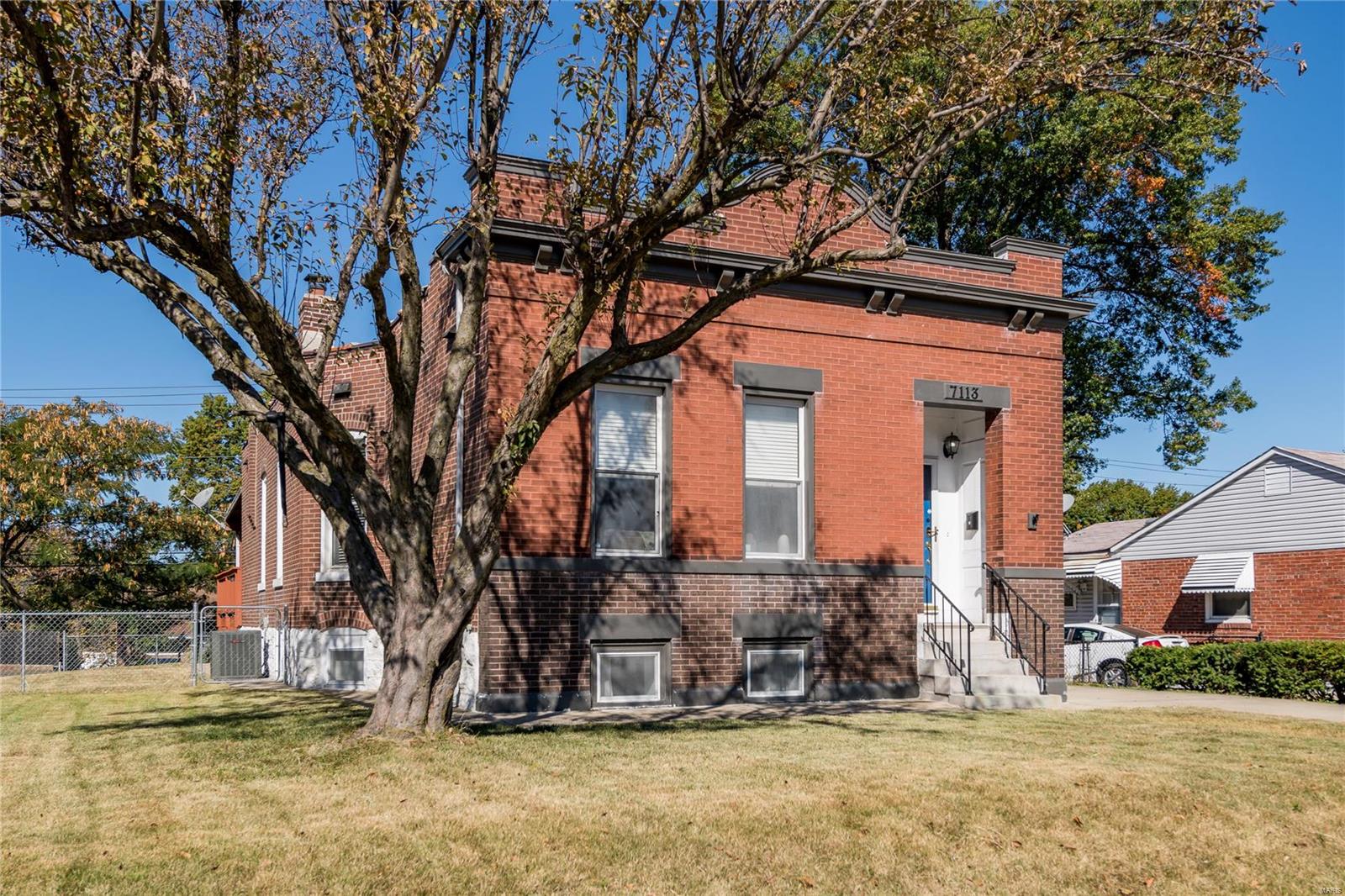 7113 Morganford Road