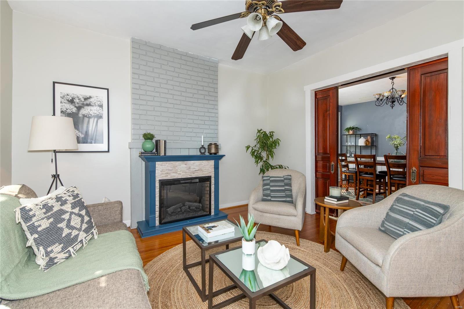 7113 Morganford Road