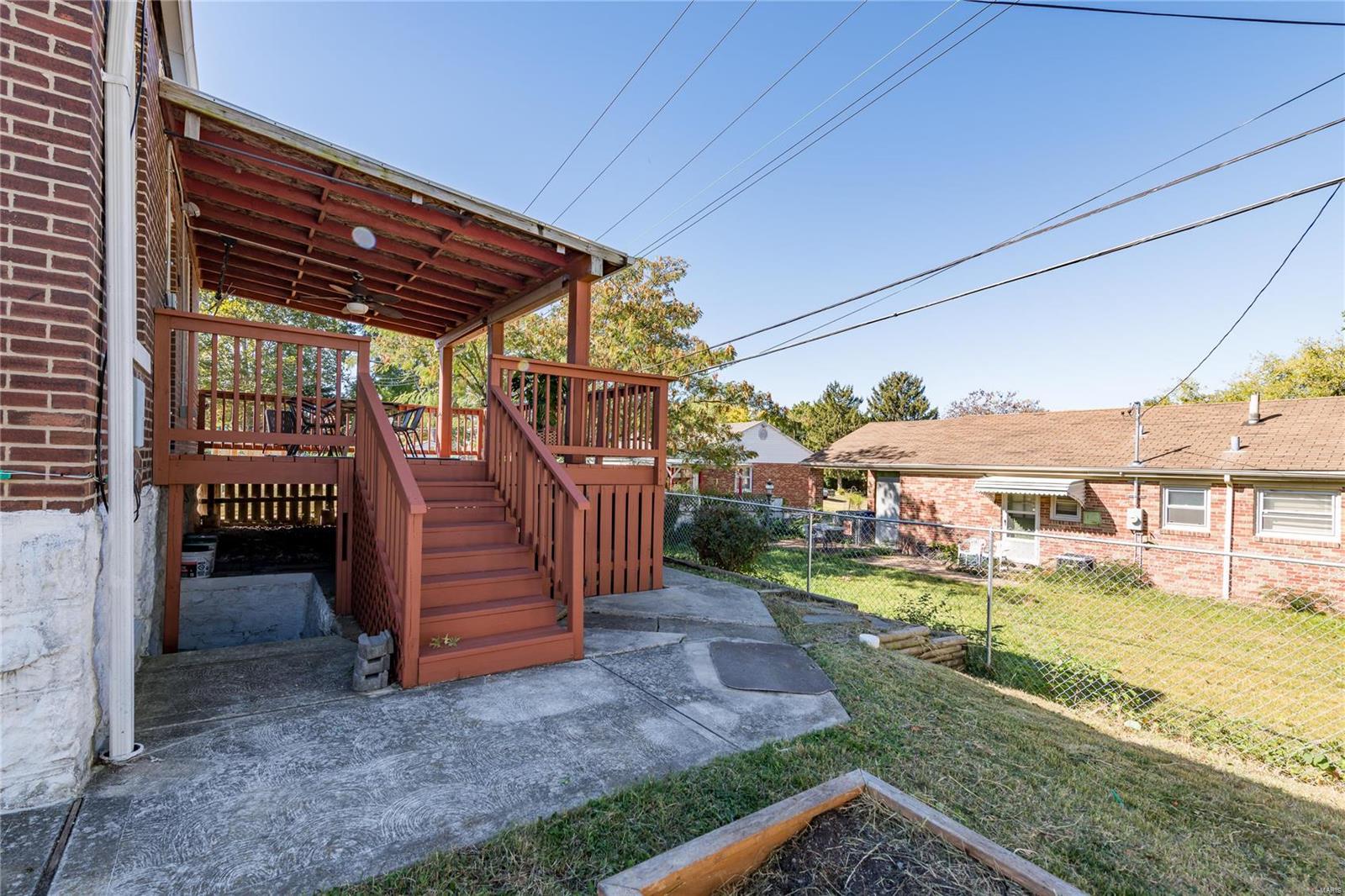 7113 Morganford Road