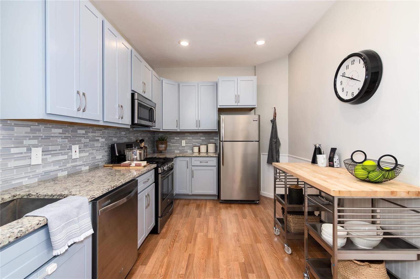 7113 Morganford Road