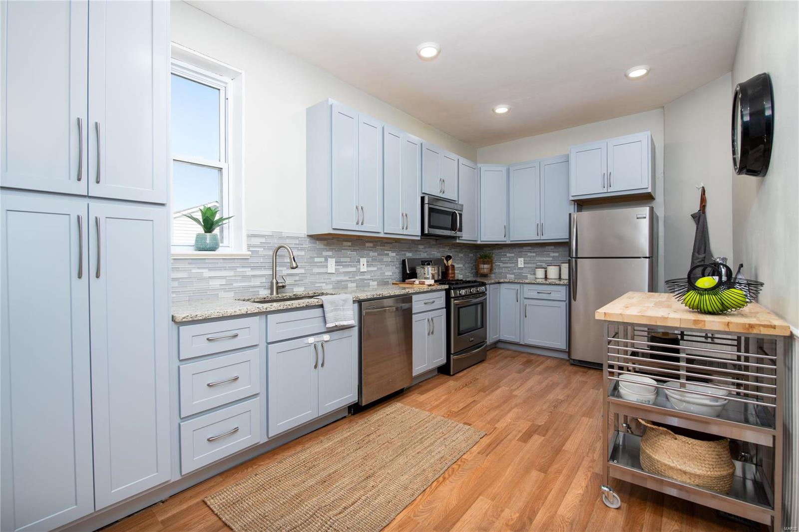 7113 Morganford Road