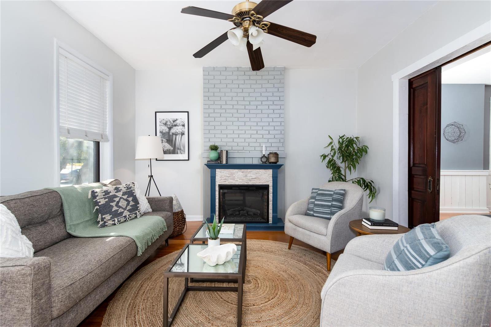 7113 Morganford Road