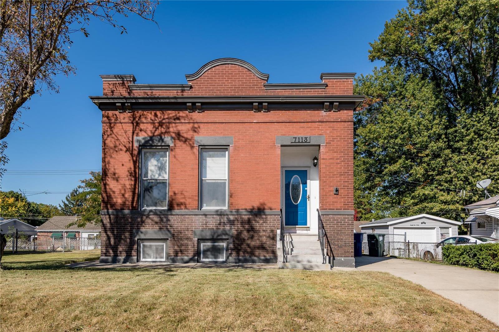 7113 Morganford Road