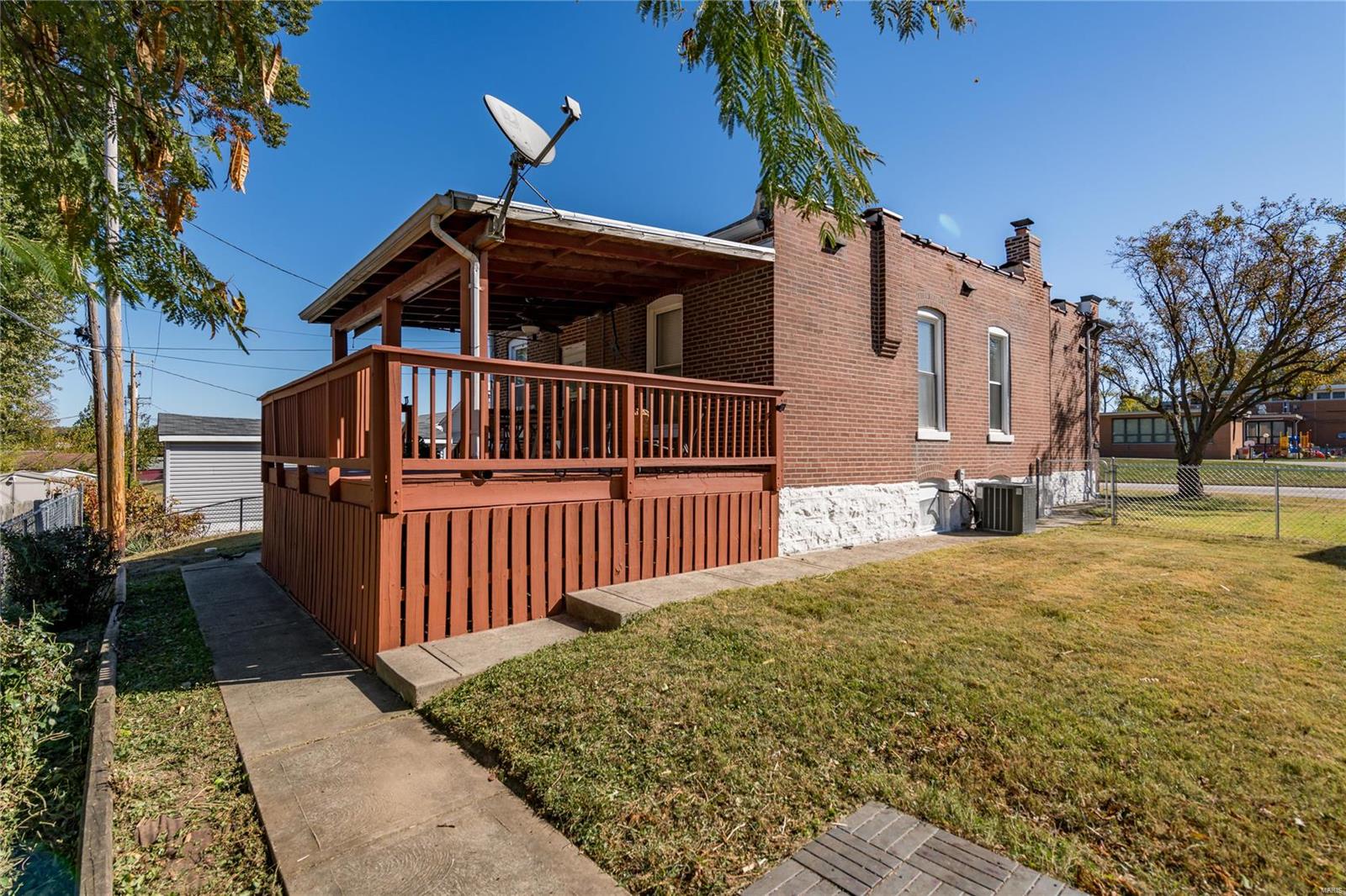 7113 Morganford Road