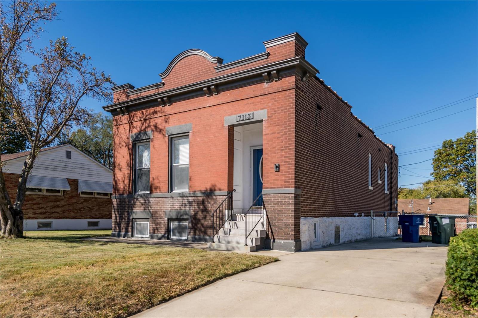 7113 Morganford Road