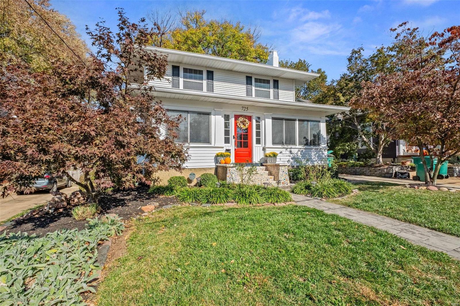 725 Clark Avenue