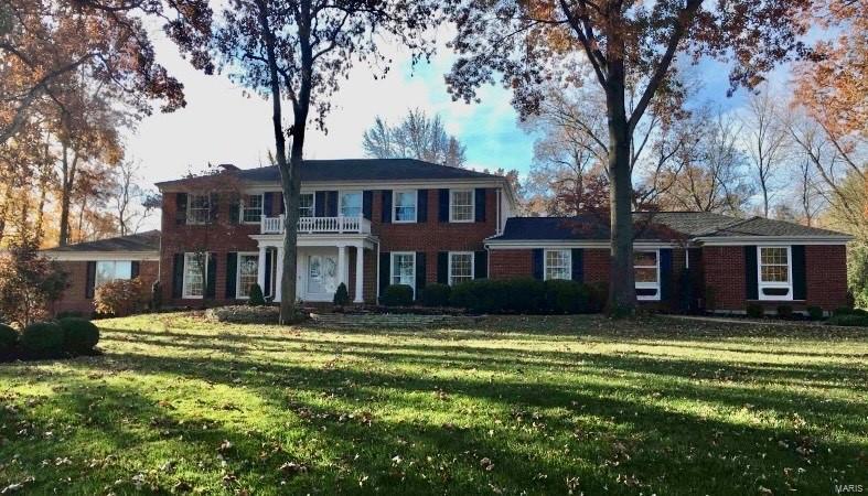 15978 Kettington Road