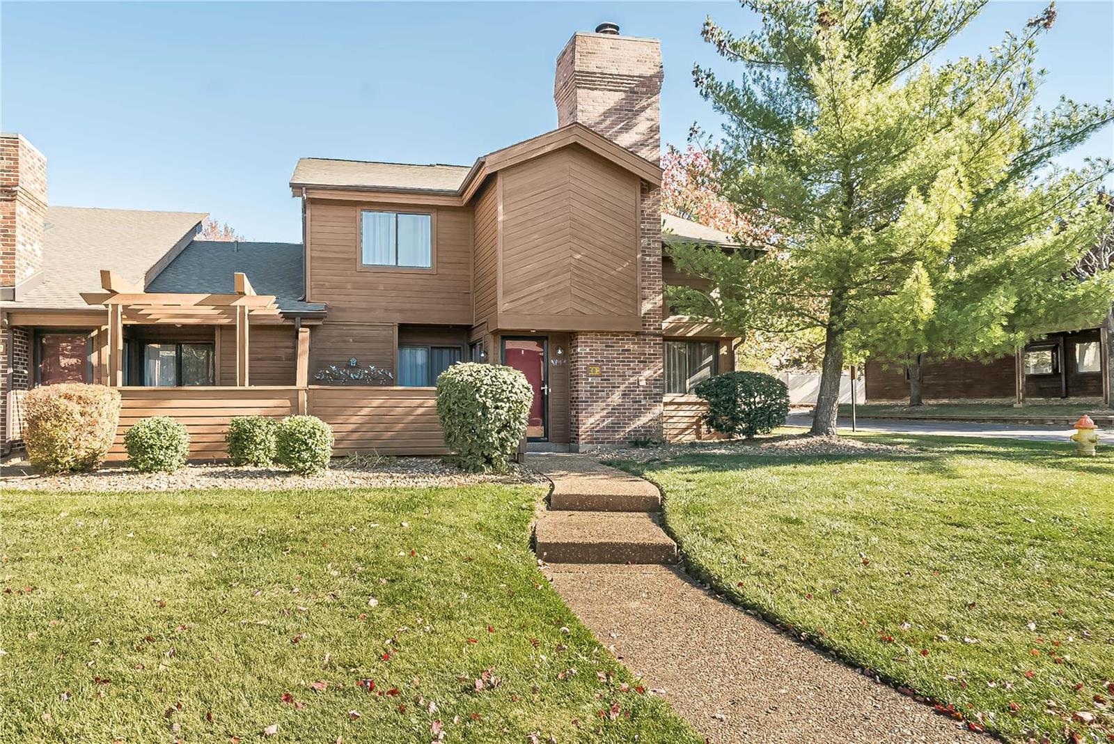 801 Kipling Way Unit: f