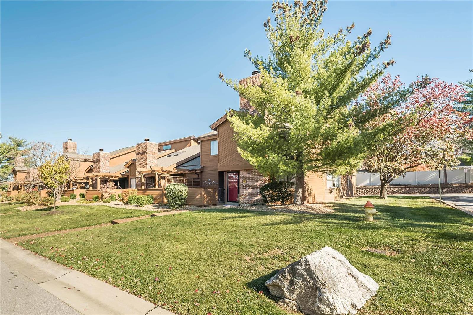 801 Kipling Way Unit: f