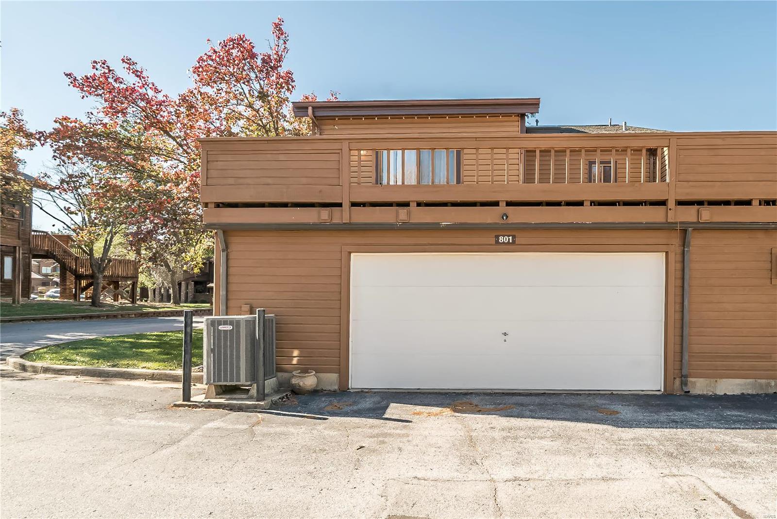 801 Kipling Way Unit: f