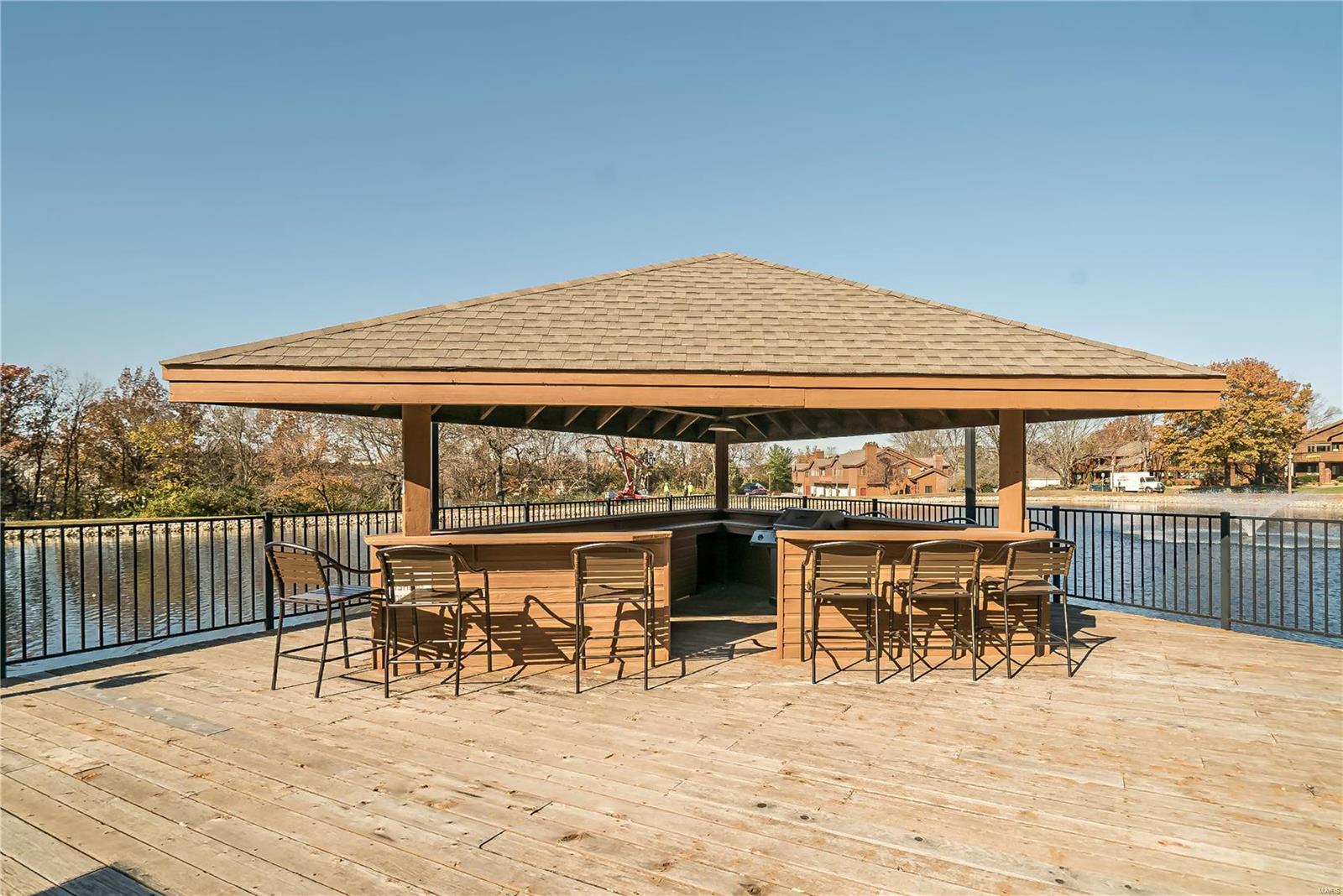801 Kipling Way Unit: f