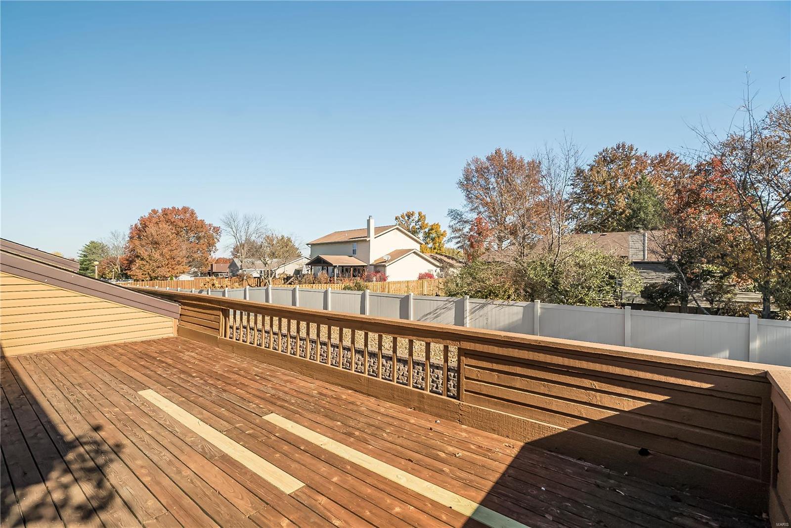 801 Kipling Way Unit: f