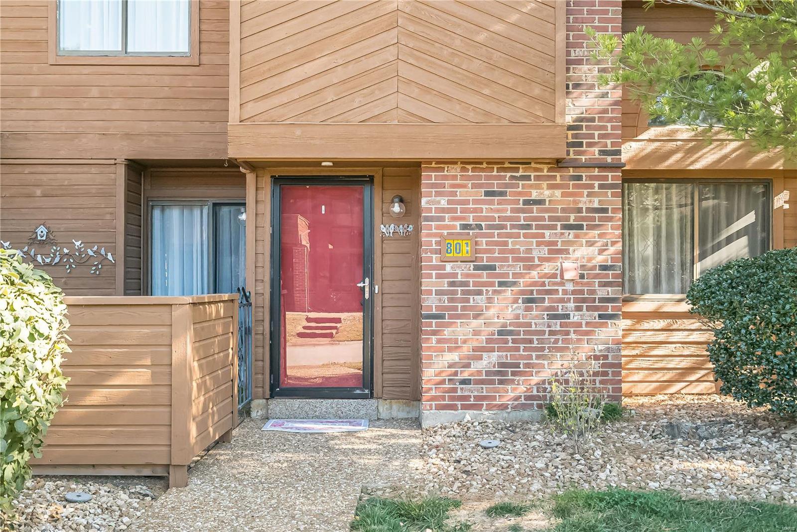 801 Kipling Way Unit: f