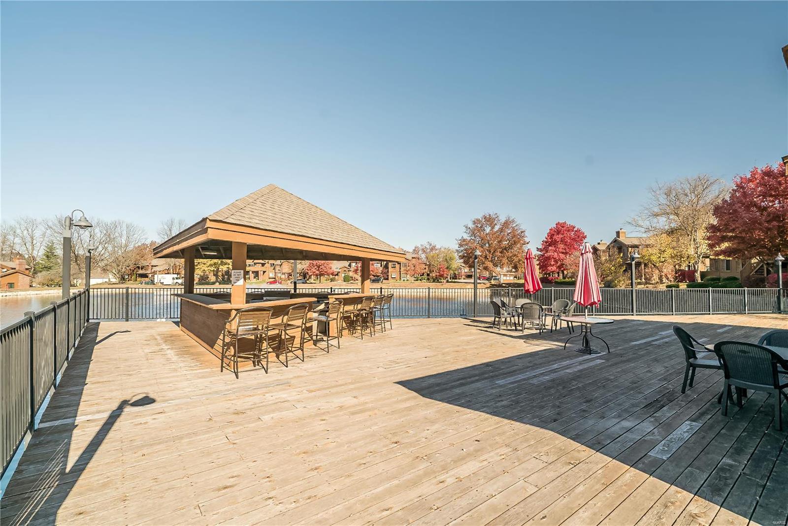 801 Kipling Way Unit: f