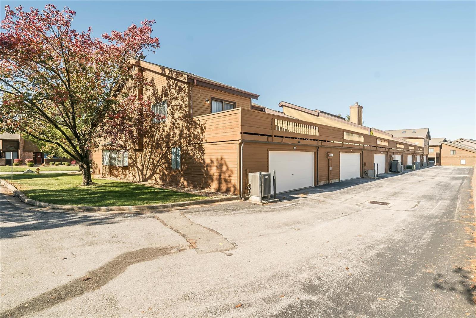 801 Kipling Way Unit: f