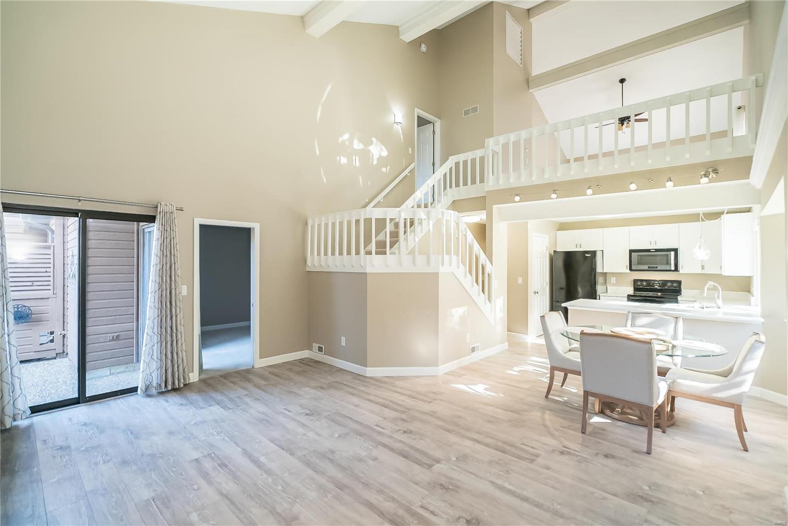 801 Kipling Way Unit: f