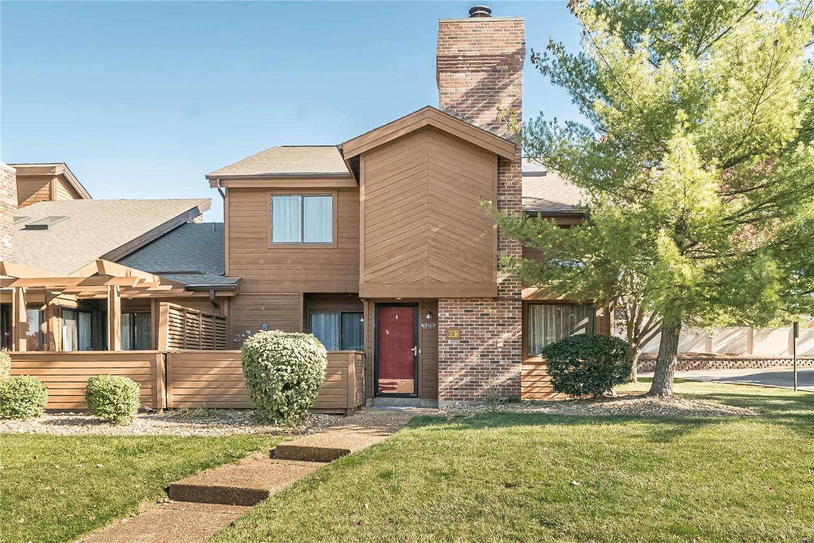 801 Kipling Way Unit: f