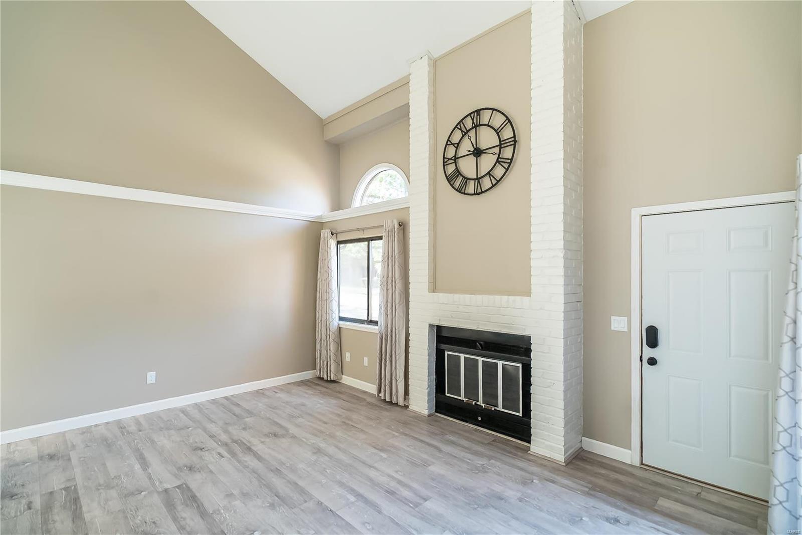 801 Kipling Way Unit: f
