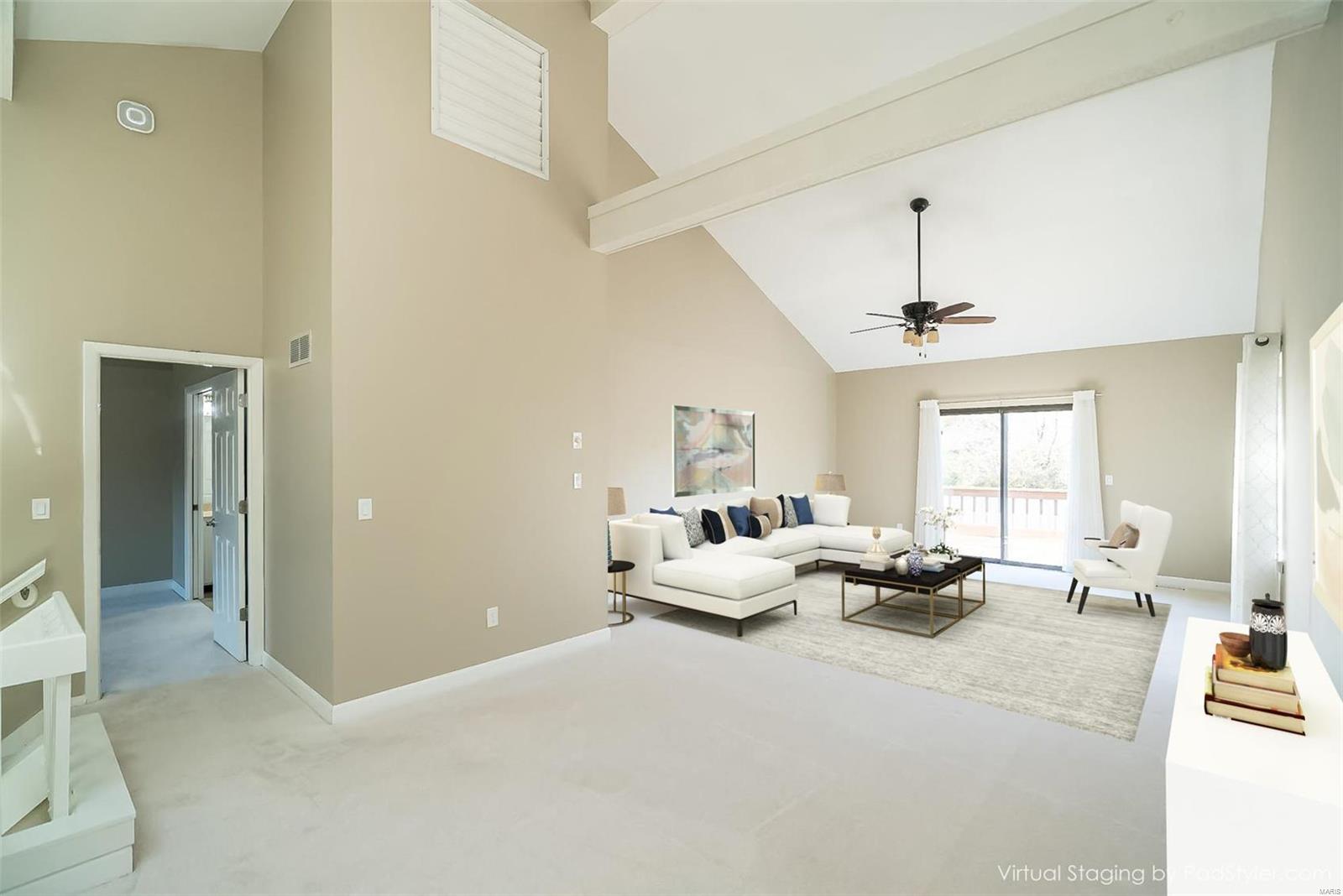 801 Kipling Way Unit: f