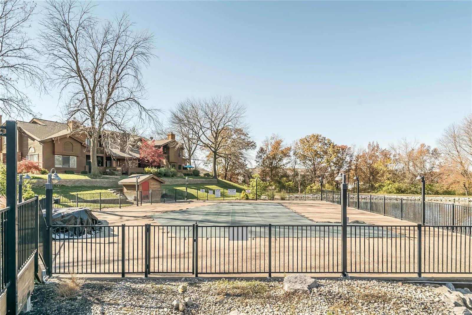 801 Kipling Way Unit: f