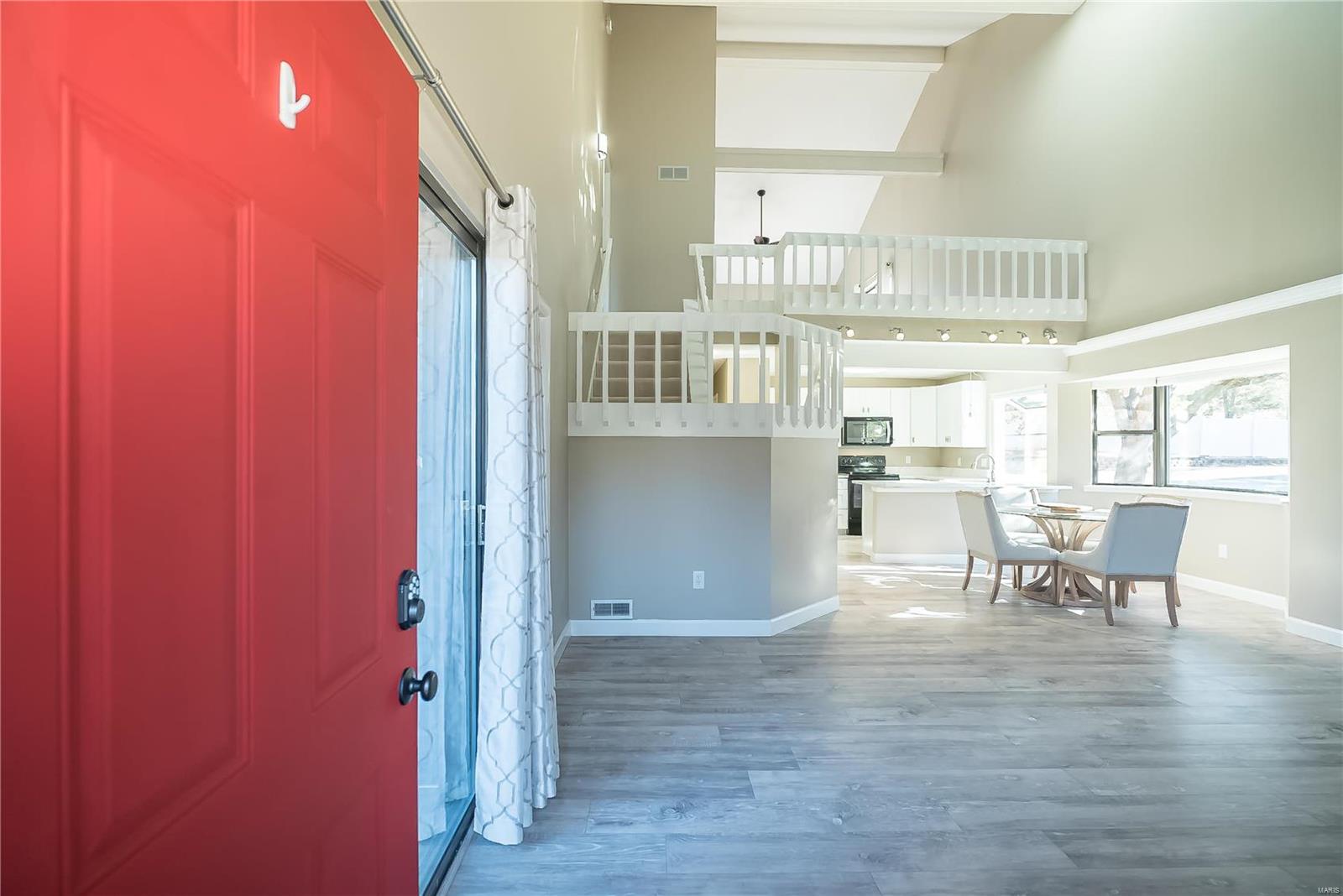 801 Kipling Way Unit: f