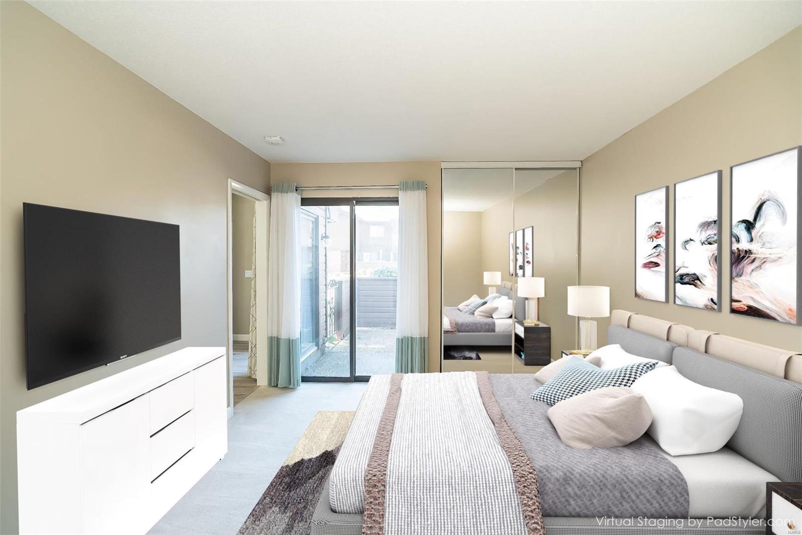 801 Kipling Way Unit: f