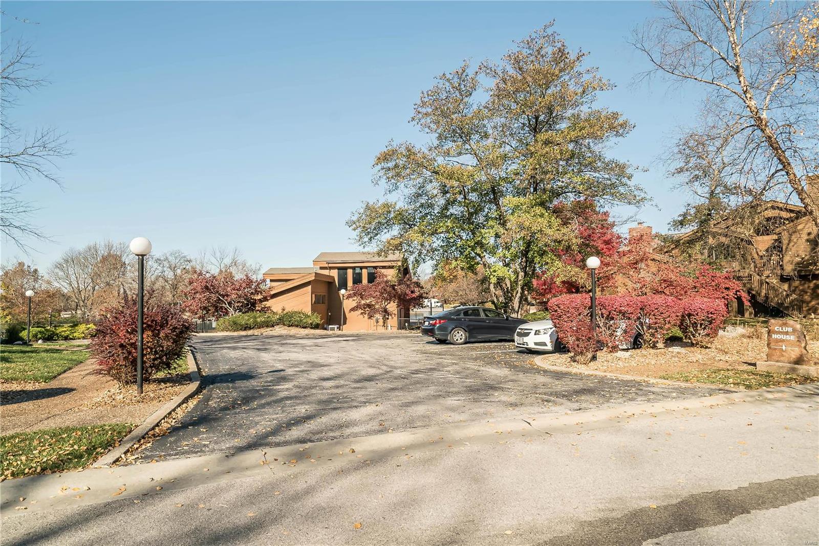 801 Kipling Way Unit: f