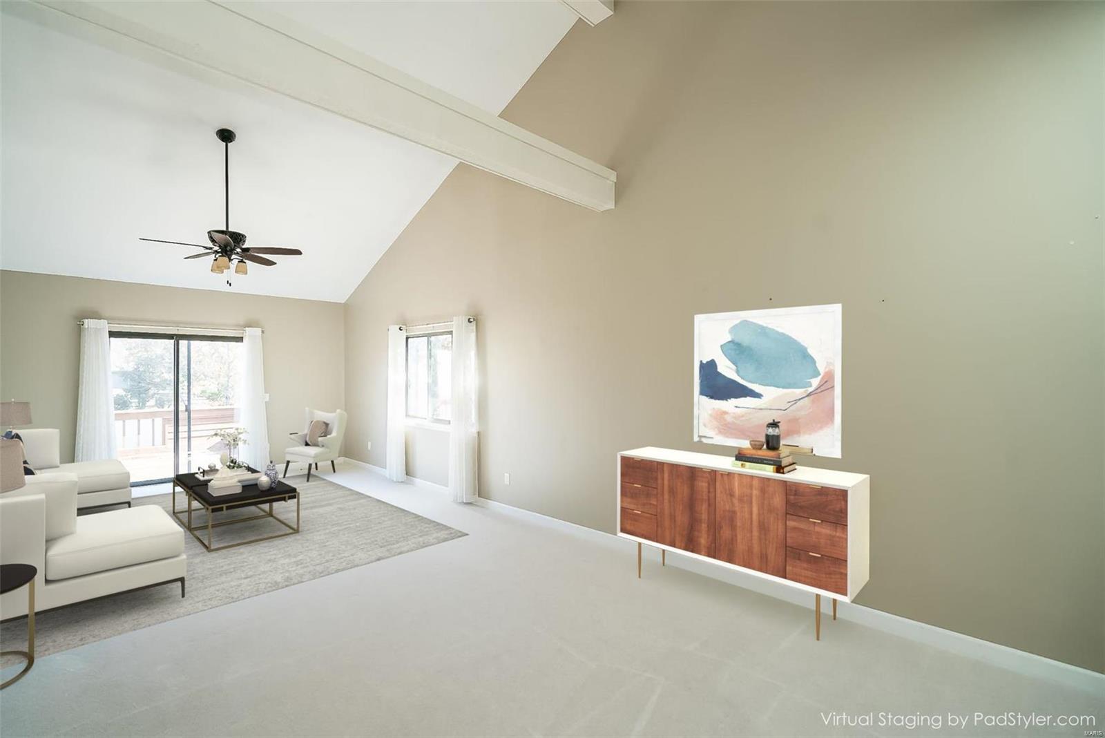801 Kipling Way Unit: f