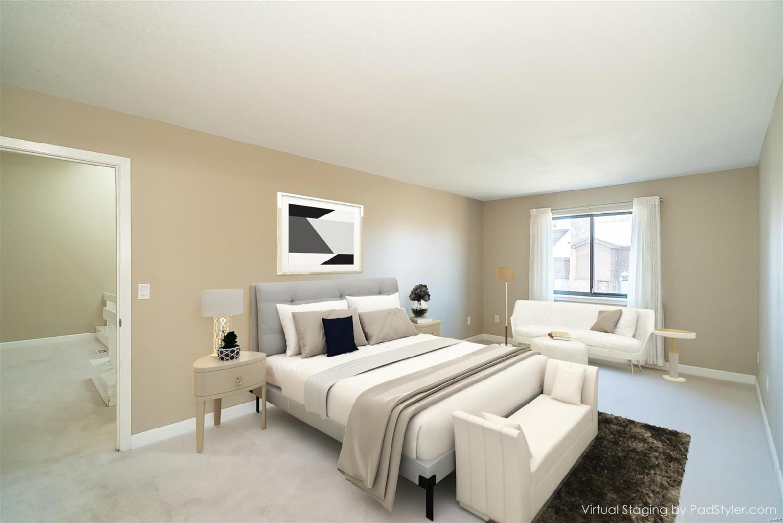 801 Kipling Way Unit: f