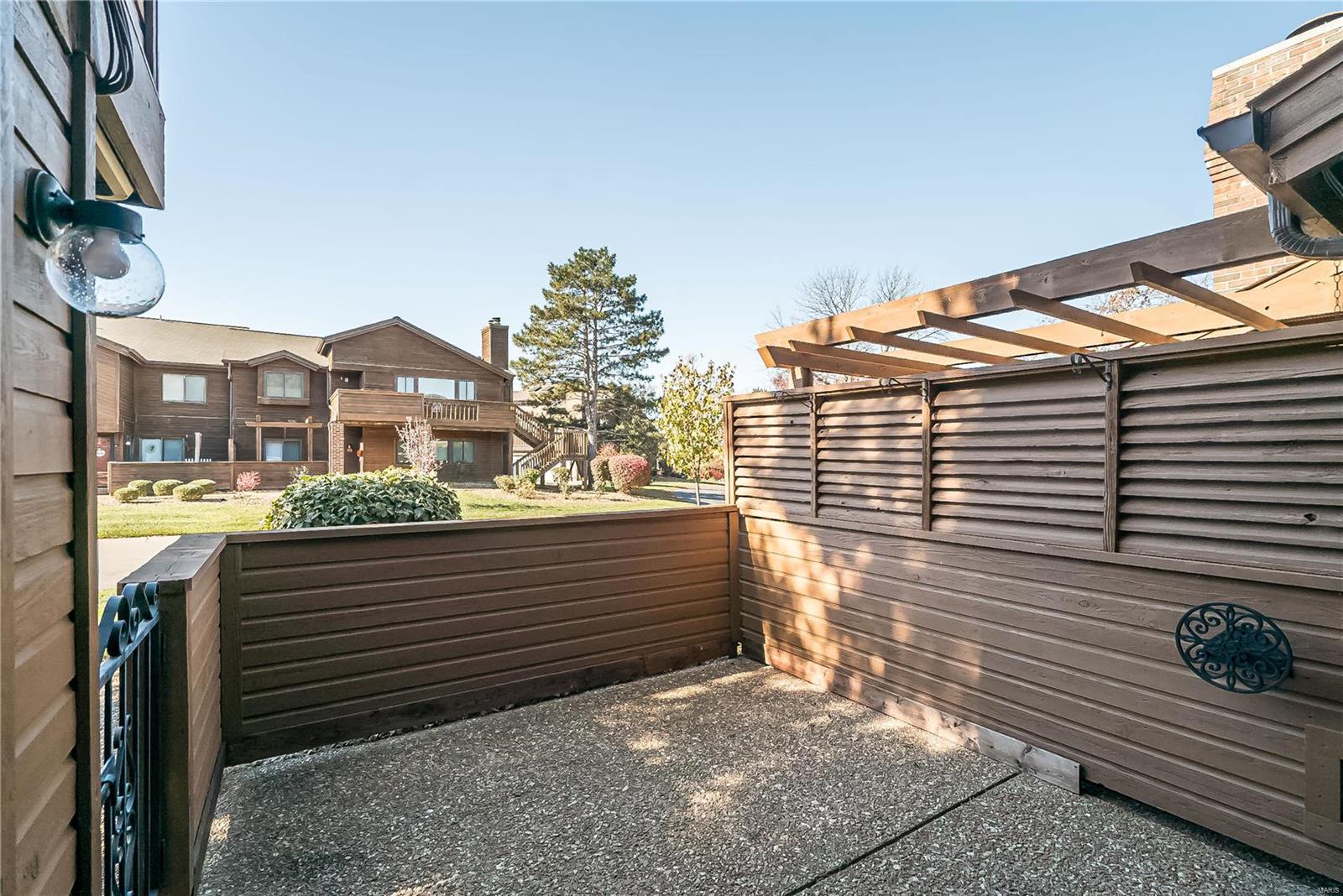 801 Kipling Way Unit: f