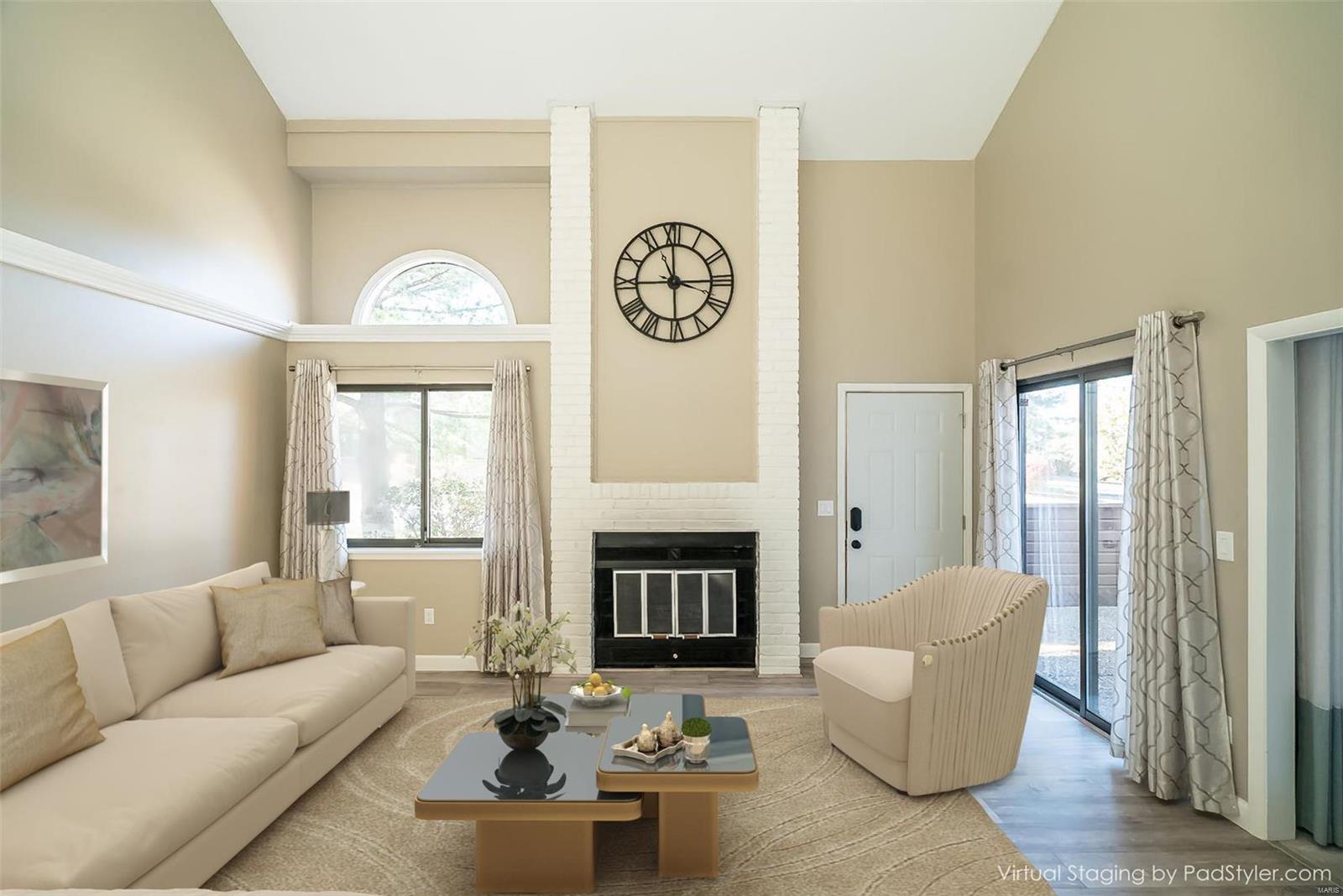 801 Kipling Way Unit: f