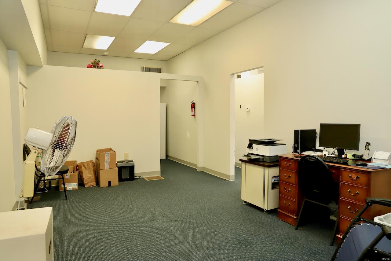 5530 Virginia Avenue