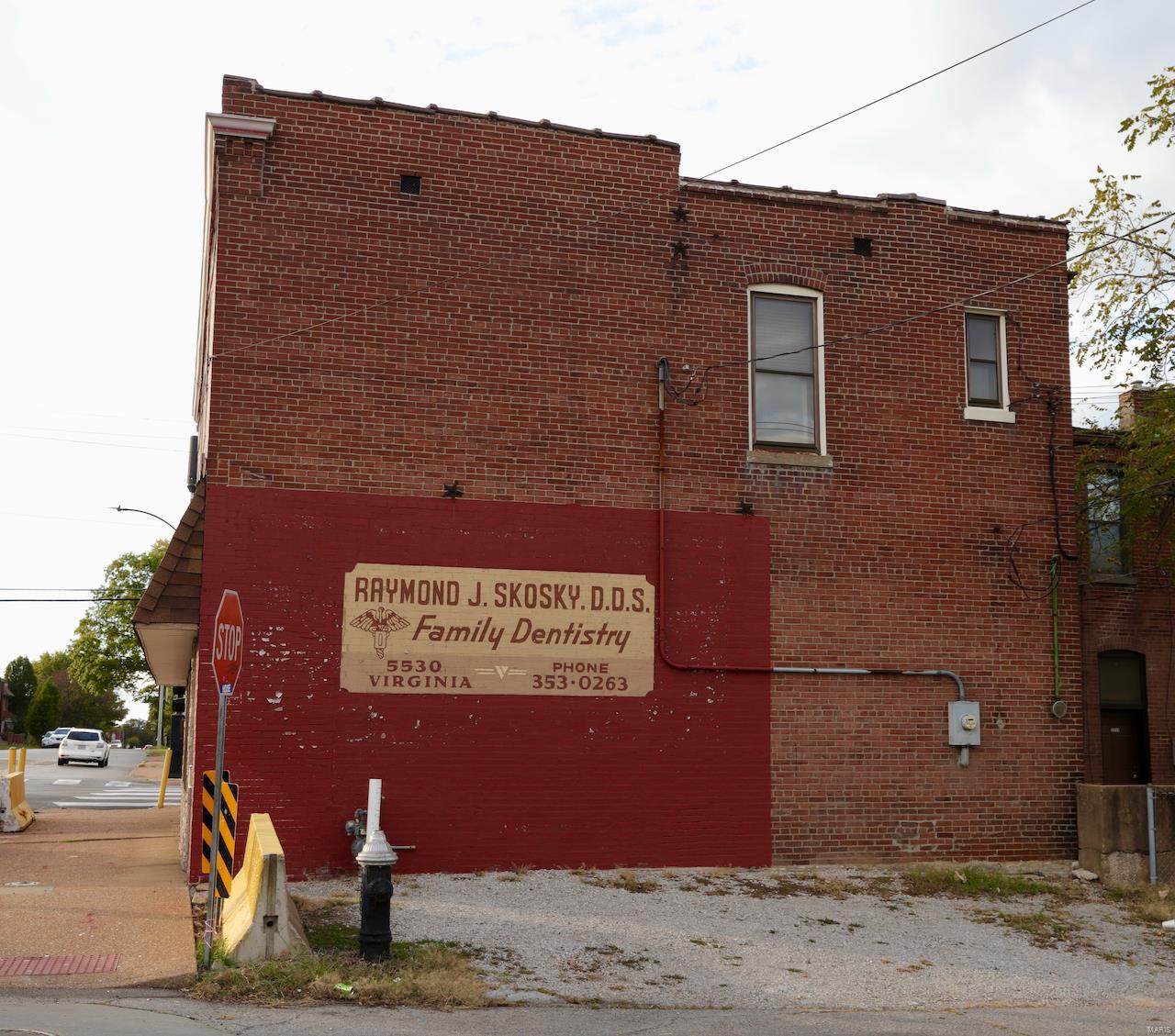 5530 Virginia Avenue