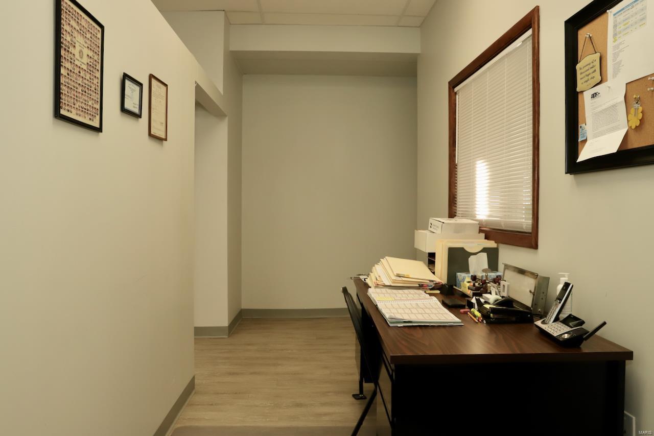 5530 Virginia Avenue