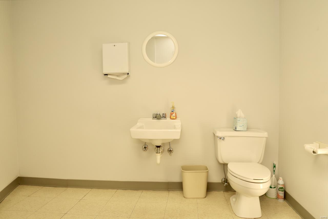 5530 Virginia Avenue