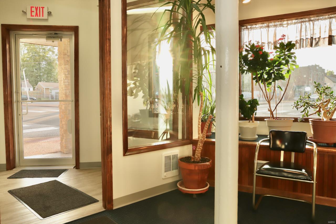 5530 Virginia Avenue