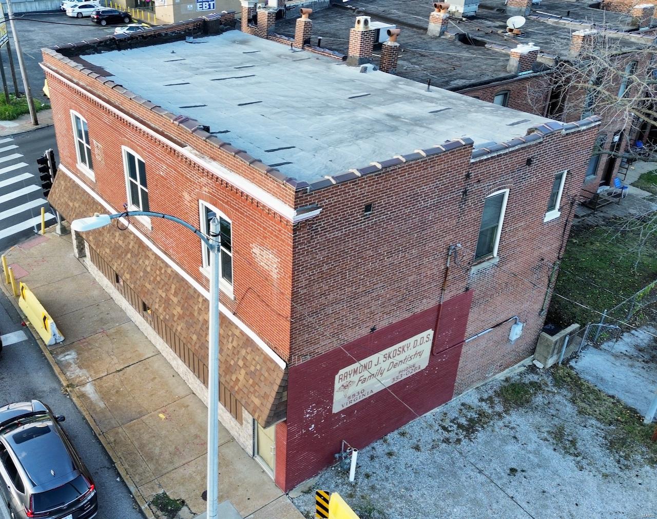 5530 Virginia Avenue