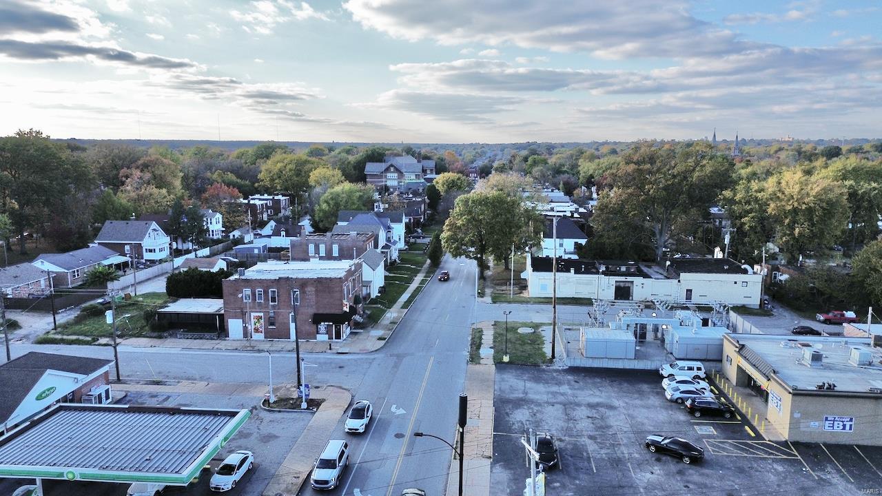 5530 Virginia Avenue