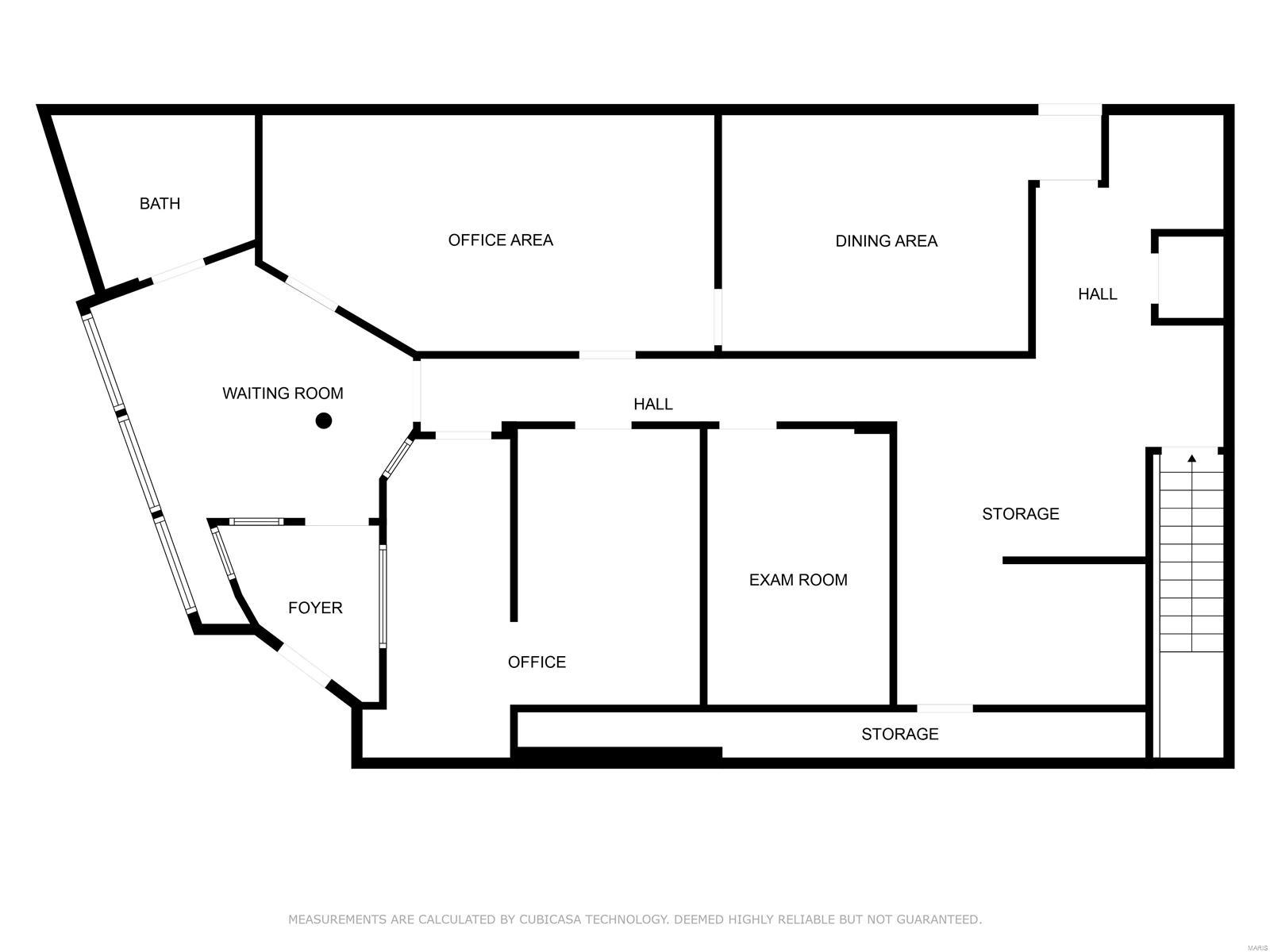 5530 Virginia Avenue