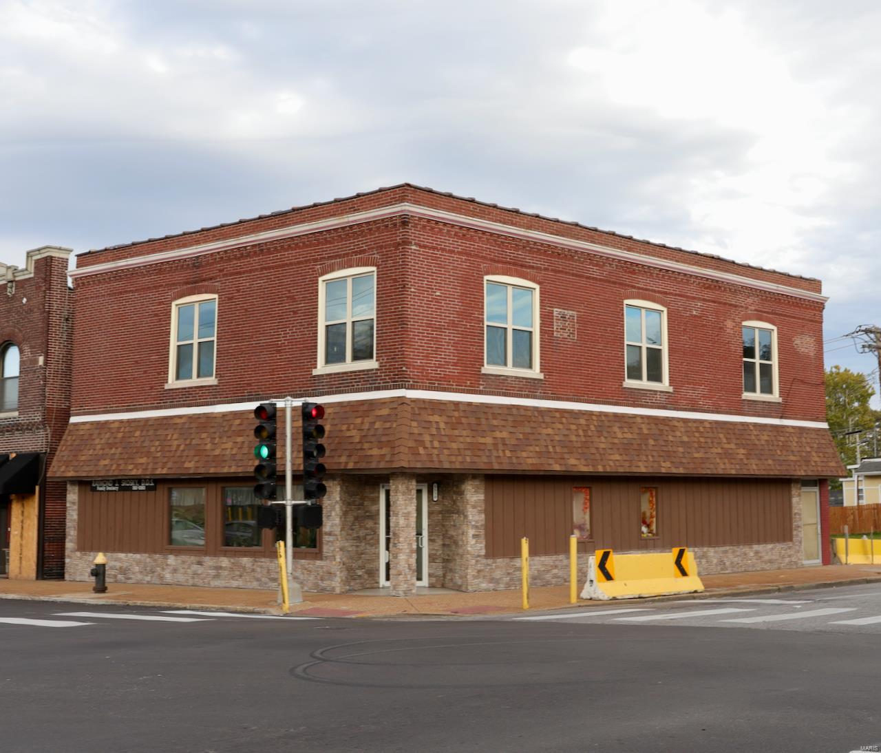 5530 Virginia Avenue