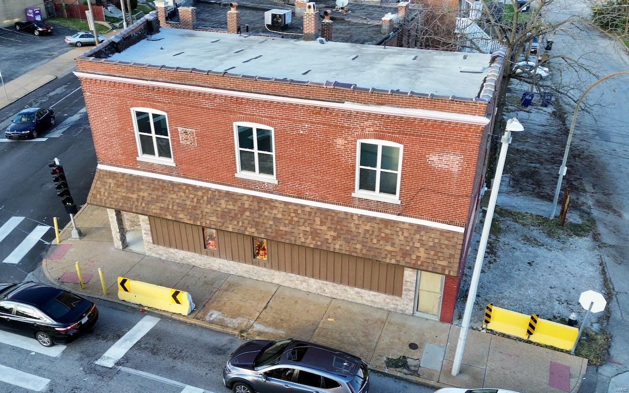 5530 Virginia Avenue