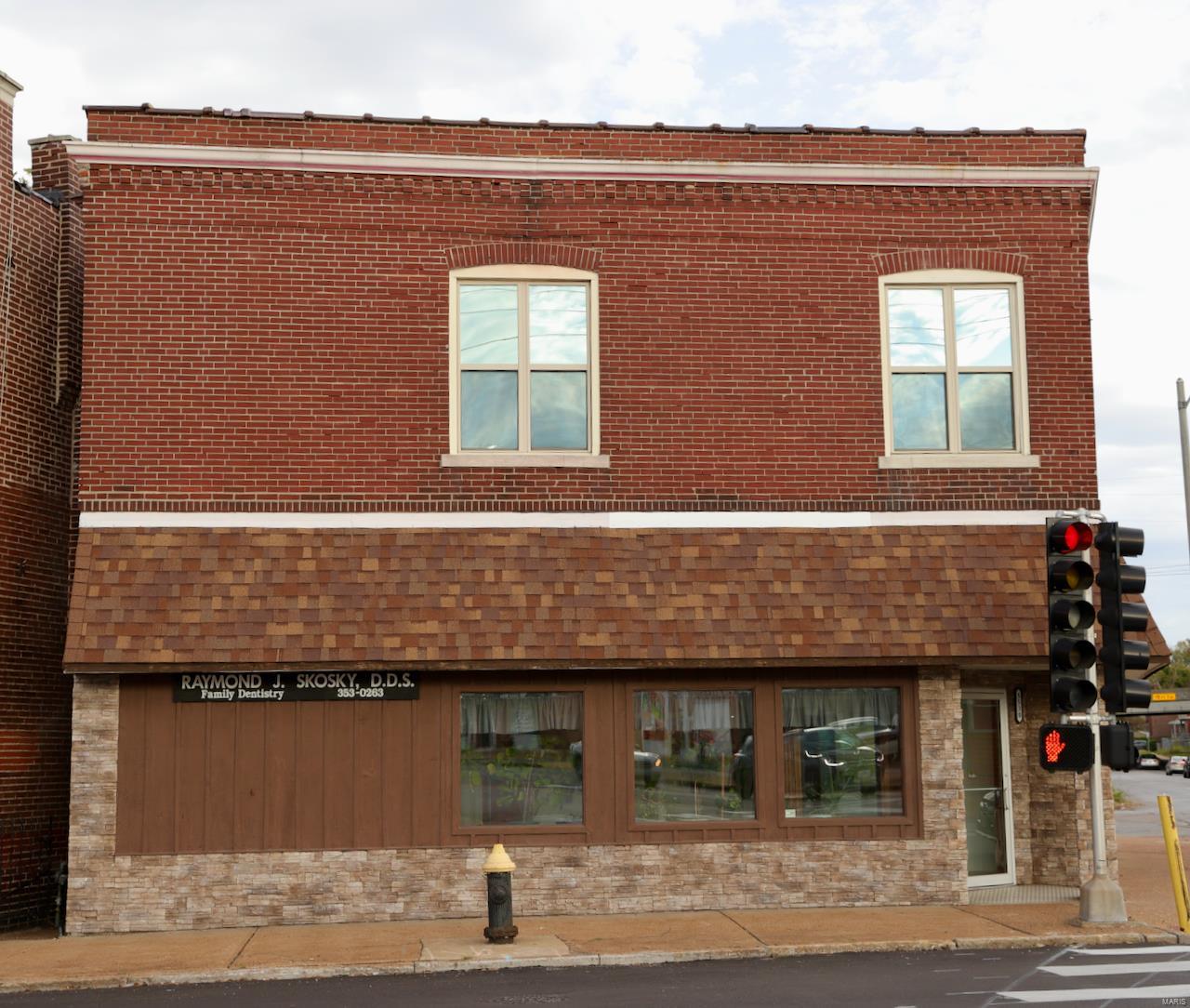 5530 Virginia Avenue