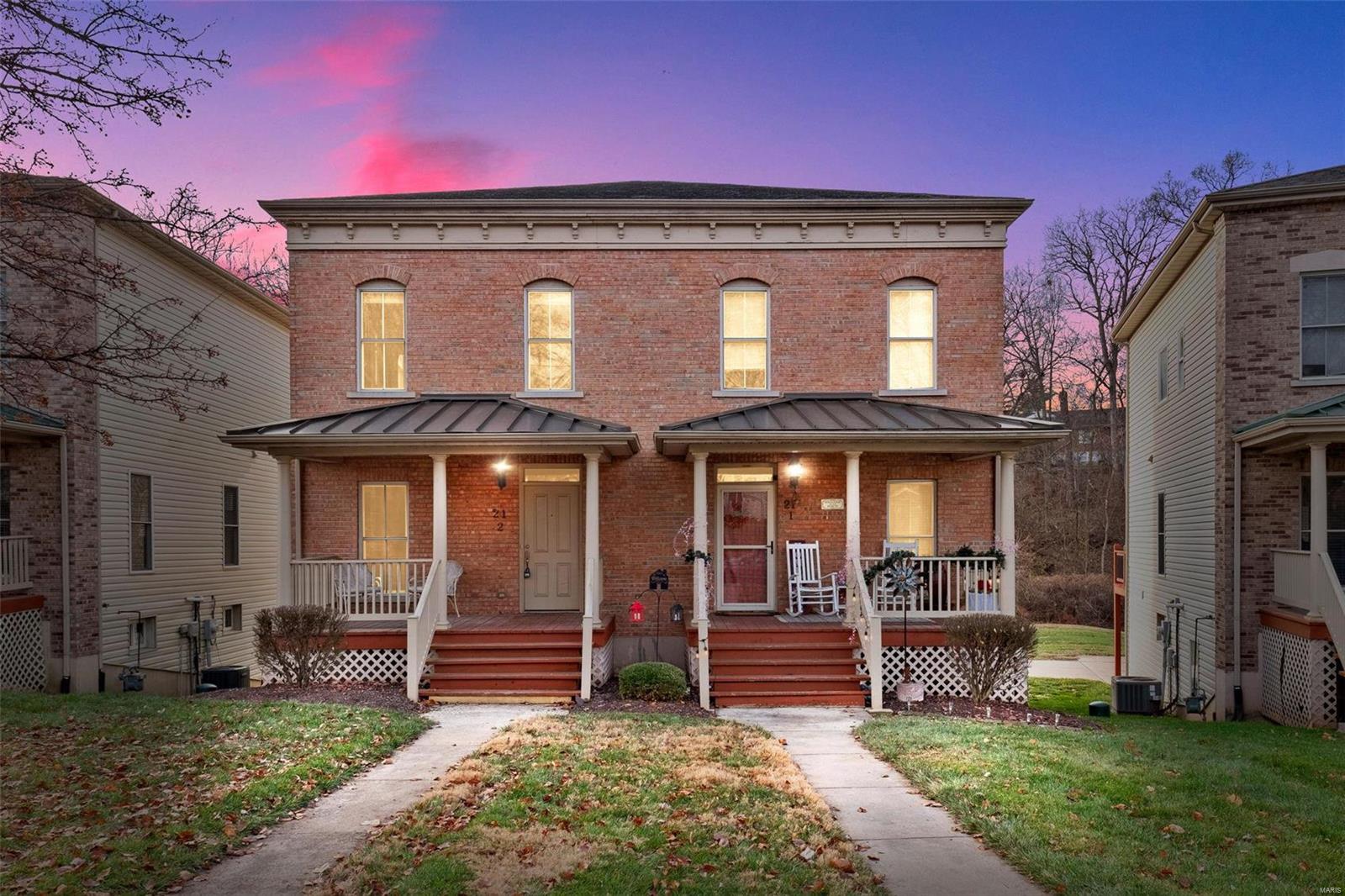 21 Marie Drive Unit: 2