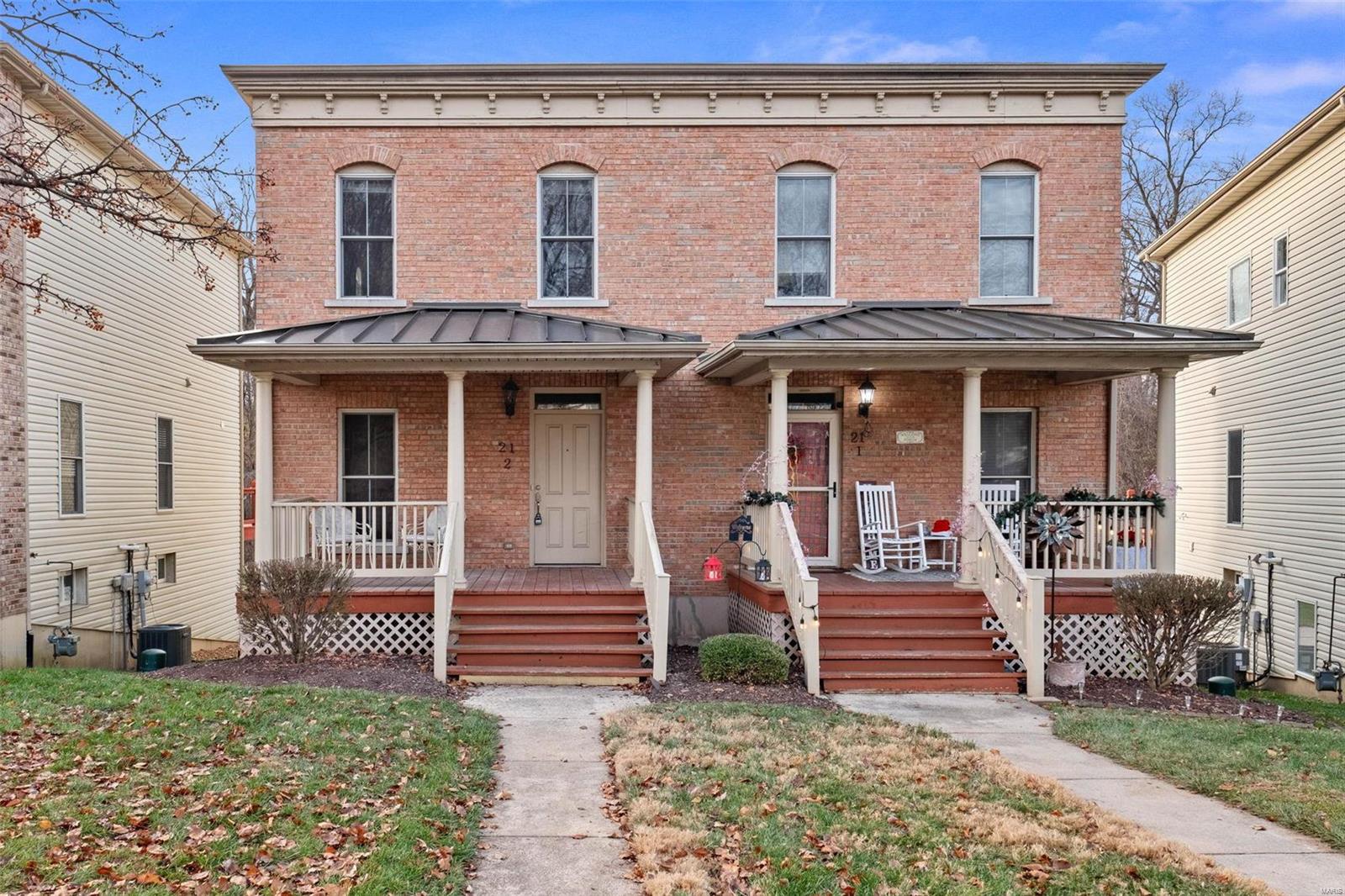 21 Marie Drive Unit: 2